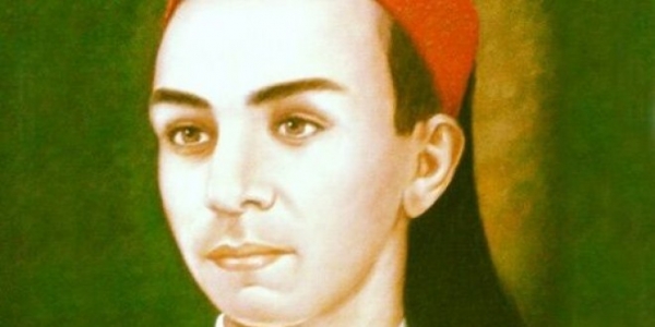 Printemps des Poètes à la découverte d'un poète tunisien sur France Inter Printemps des Poètes à la découverte d'un poète tunisien sur France Inter