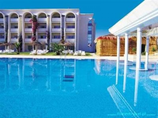 Tunisie/hôtels : Cession de l'hôtel EXCEL hammamet Tunisie/hôtels : Cession de l'hôtel EXCEL hammamet