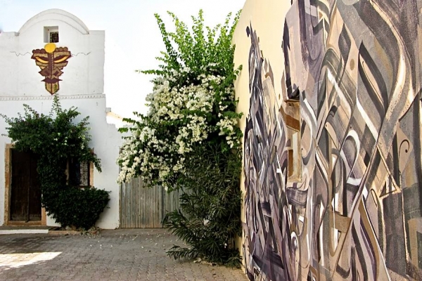 Djerba : Espace G2L, un univers à part entière! Djerba : Espace G2L, un univers à part entière!