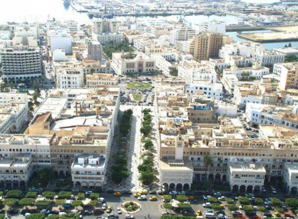 Tunisie/Tourisme : Sfax capitale de la culture arabe en 2016 Tunisie/Tourisme : Sfax capitale de la culture arabe en 2016