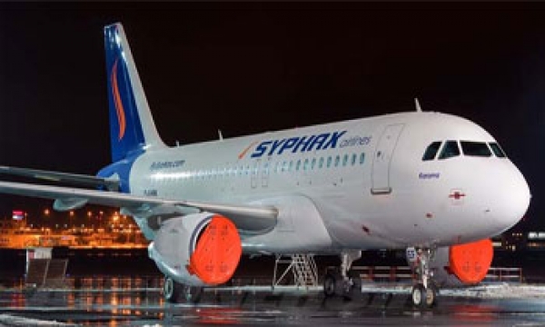 Tunisie/Transport Aérien : Syphax Airlines déploie ses ailes vers Montréal Tunisie/Transport Aérien : Syphax Airlines déploie ses ailes vers Montréal