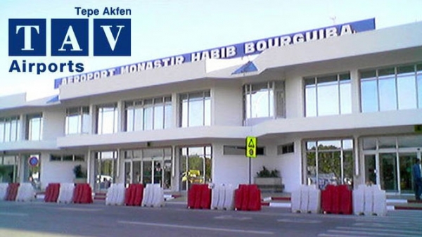 TAV Tunisie représente la région Afrique au Conseil d’Administration du Conseil Mondial des Aéroports, ACI TAV Tunisie représente la région Afrique au Conseil d’Administration du Conseil Mondial des Aéroports, ACI