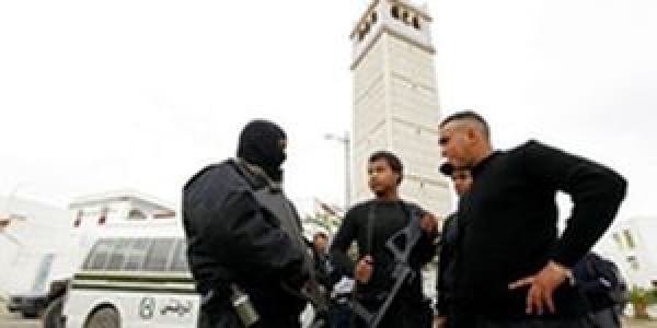 Tunisie: l'état d'urgence reconduit jusqu'au 2 mars Tunisie: l'état d'urgence reconduit jusqu'au 2 mars