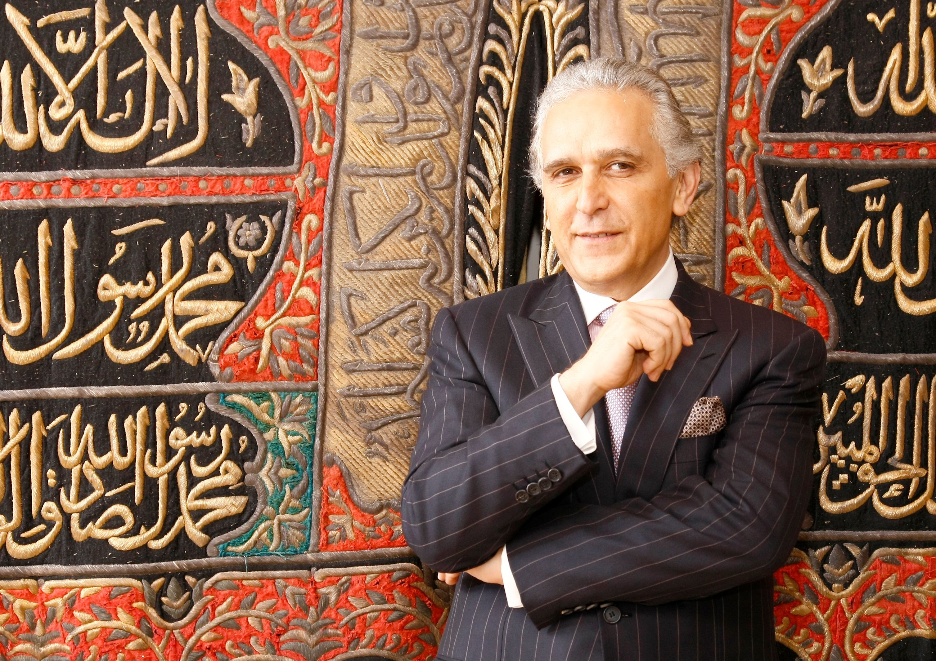 Farjam Foundation Champions Art and Dialogue: Sponsoring Abu Dhabi Art Talks and 'Arab Presences' Exhibition