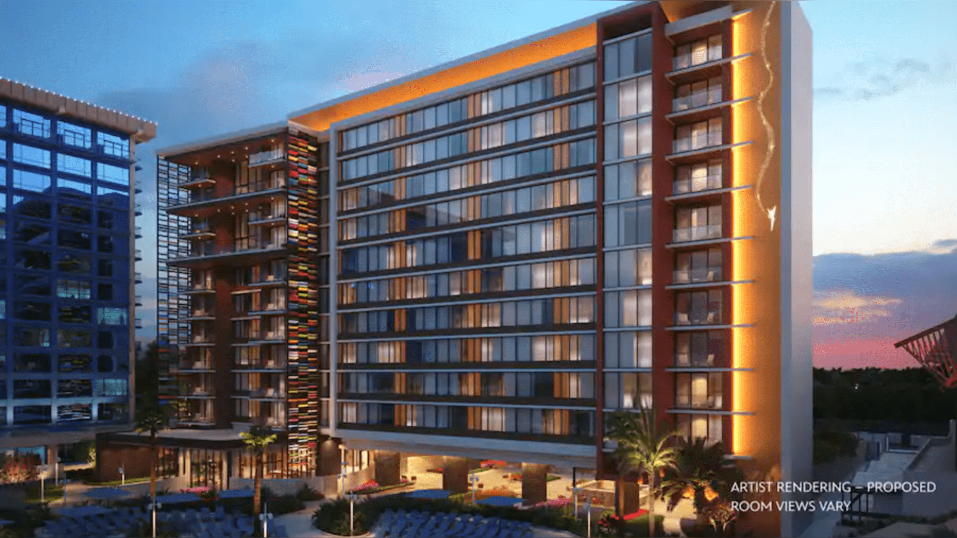 Disney Vacation Club Sales to Begin Soon for The Villas at Disneyland Hotel