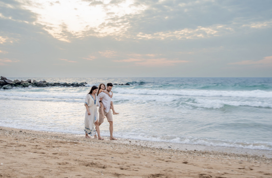 Spring into Easter with Blissful Stays at Banyan Tree Dubai 
