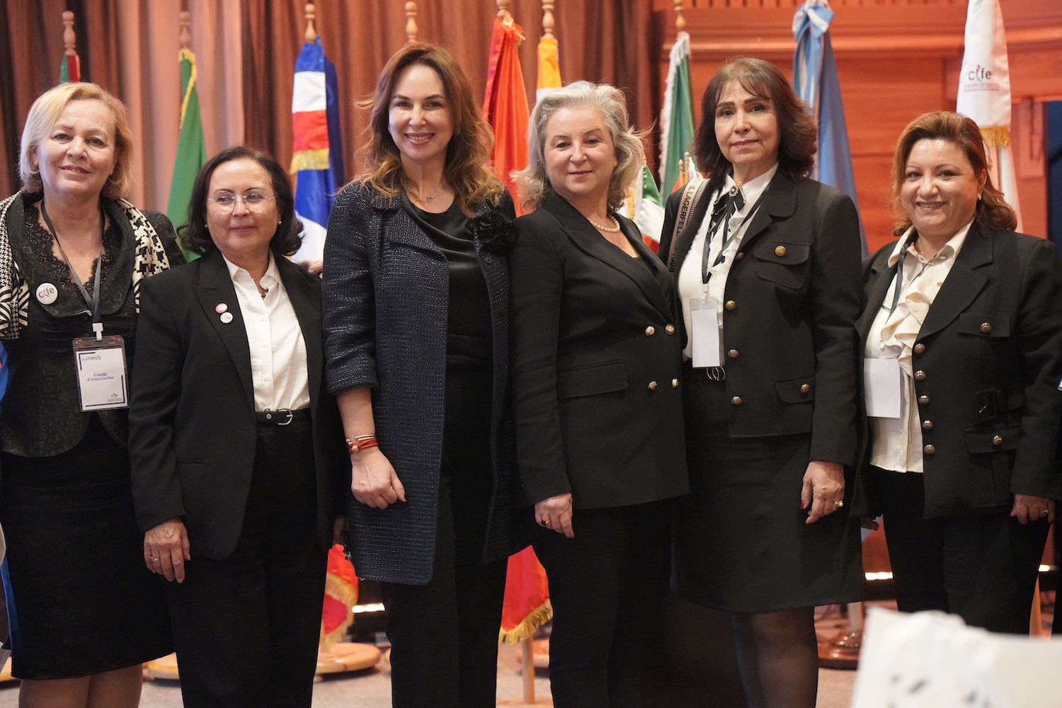 WOMEN GLOBAL INVESTMENT SUMMIT - WGIS 2024: A Remarkable Inaugural Edition!