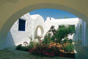  Tunisie: le tourisme alternatif  fait salon au village Ken  