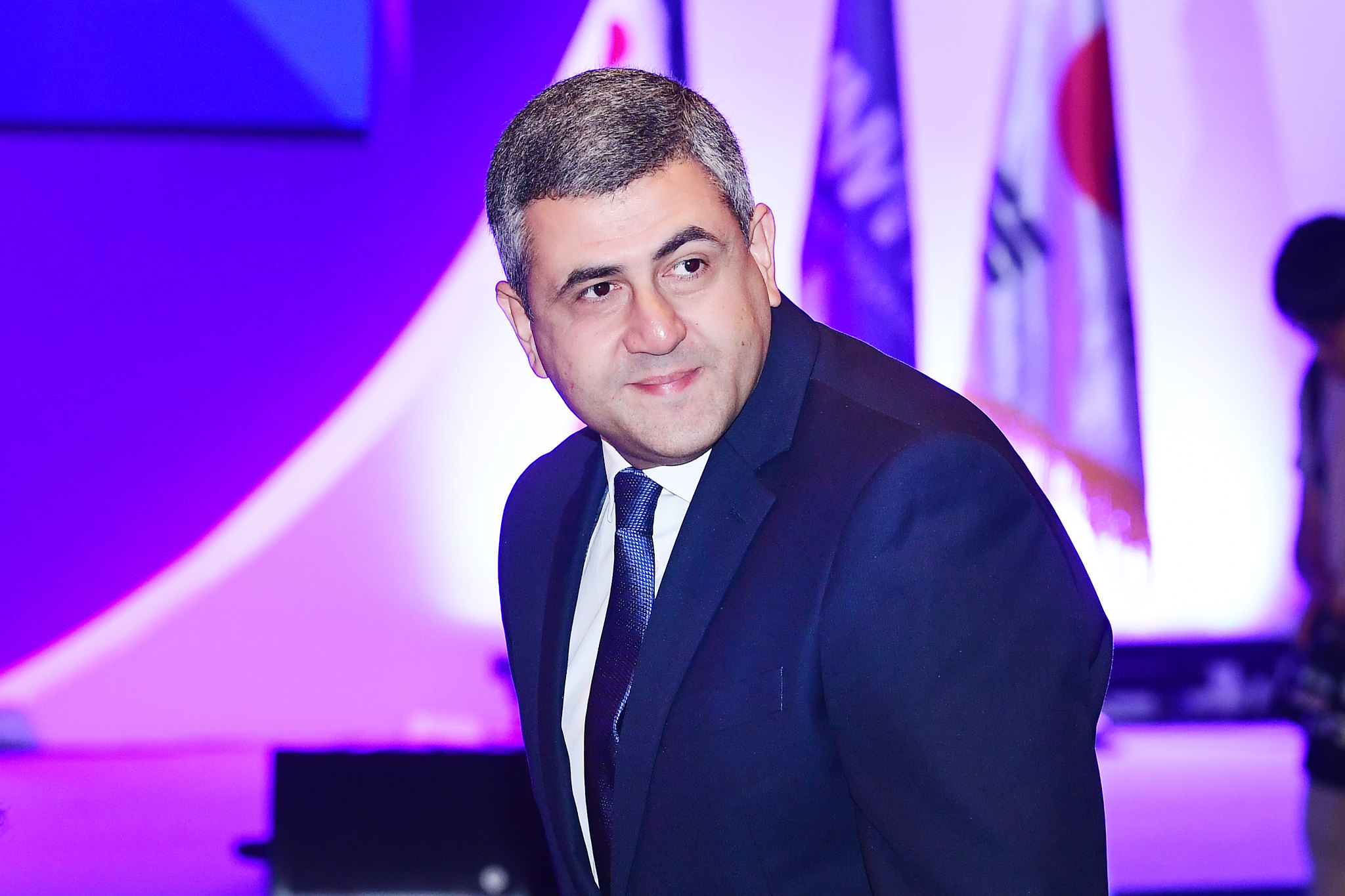 Exclusive Insights: UNWTO Secretary-General Zurab Pololikashvili on the Future of Global Tourism