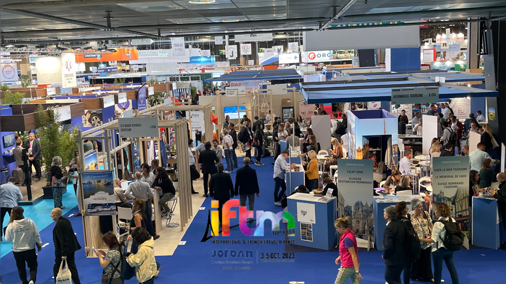 ATA's Inaugural Arab World Tourism Awards Shine a Spotlight on Excellence