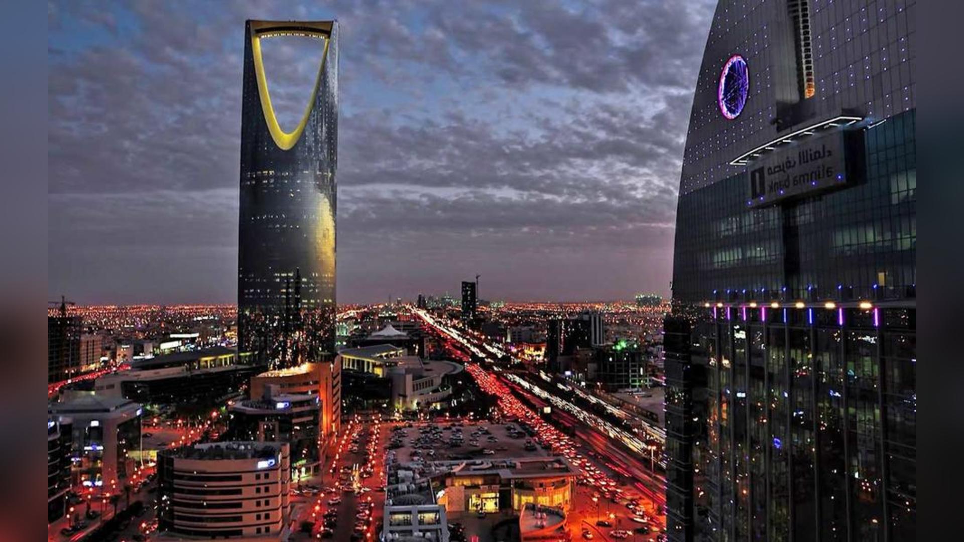 Saudi Arabia has almost double the number of hotel rooms being built than the UAE.