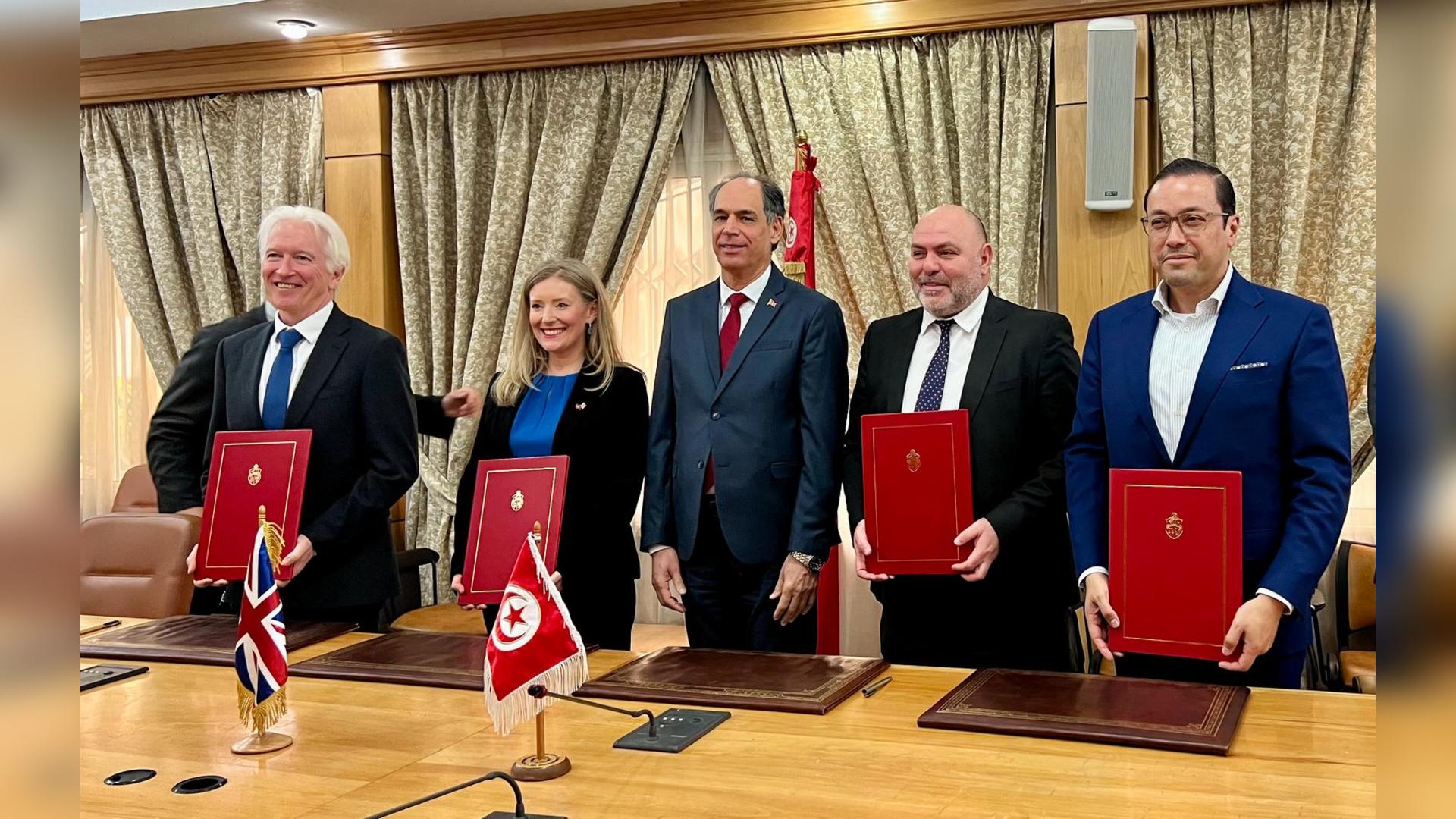 Un nouveau fond pour développer les échanges entre l’Université d’Oxford et les universités tunisiennes
