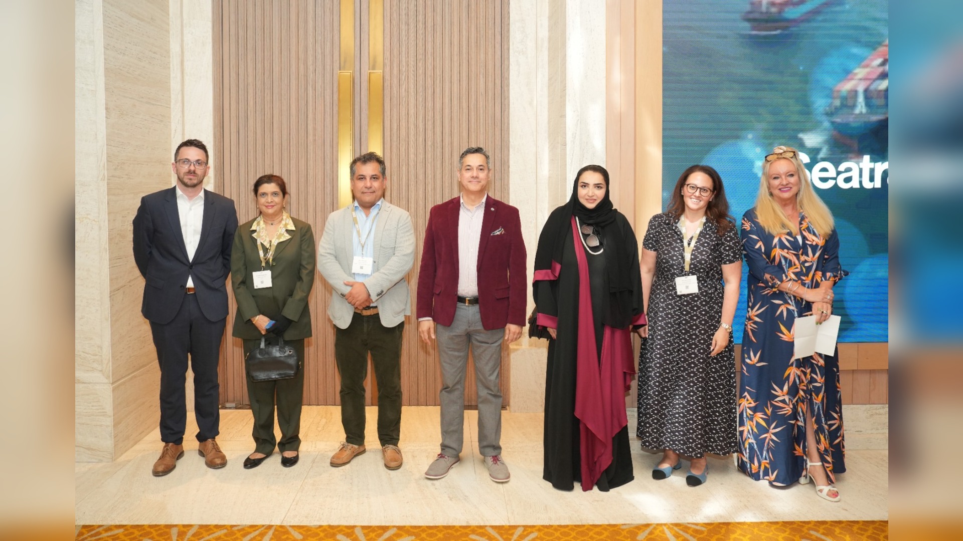 Seatrade Maritime reveals strategic industry collaborations for UAE Maritime Week