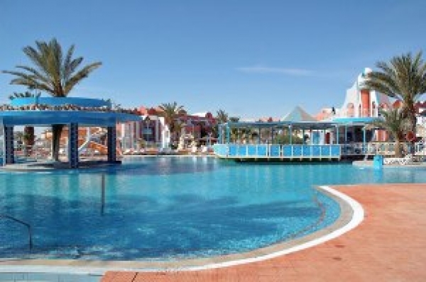 hotel rencontre djerba