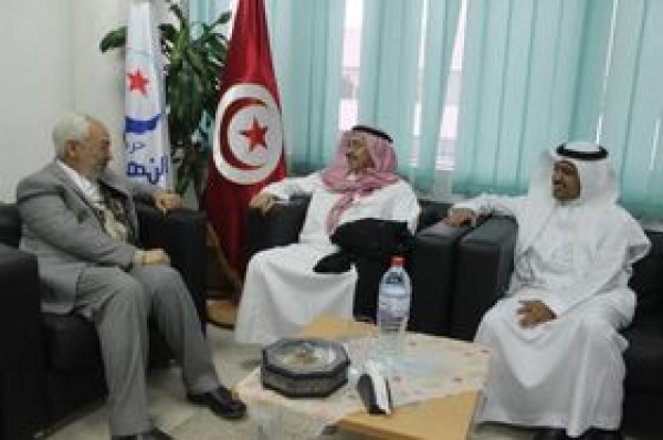 Tunisie: un Saoudien envisage de construire une ville flottante à Gabès 