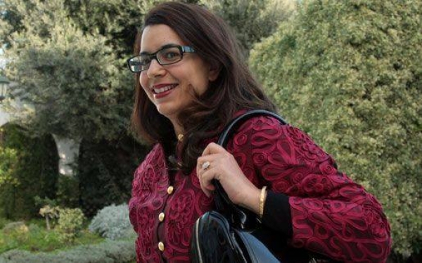 Tunisie/Tourisme: Vol chez Amel Karboul
