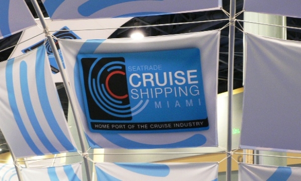 La Tunisie au Cruise Shipping Miami La Tunisie au Cruise Shipping Miami