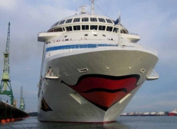 La Tunisie table sur 600 mille croisiéristes en 2012