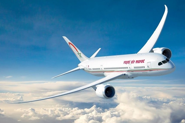 Royal Air Maroc lance une ligne directe Casablanca – Washington Royal Air Maroc lance une ligne directe Casablanca – Washington