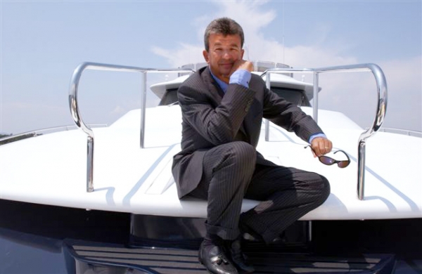 Tunisie/Tourisme: Antonio Banderas, Angelina Jolie et Brad Pitt en Tunisie ?