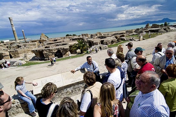 Tunisie/Tourisme: les réservations sur la Tunisie en hausse spectaculaire sur l’Hexagone