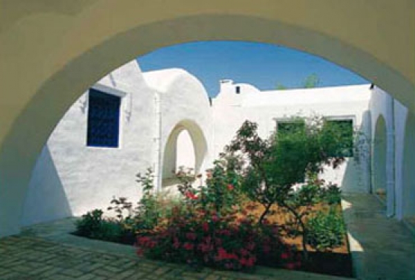  Tunisie: le tourisme alternatif  fait salon au village Ken  
