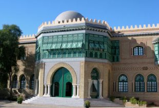 Projet «Dar Essiaha» à Tunis : le tourisme tunisien aura, enfin, sa «Maison»