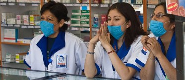 Tunisie: le nombre des victimes de la grippe A (H1N1) s’élève à 24 morts