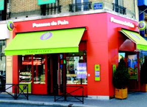 Le groupe français de restauration Pomme de Pain s’intéresse au marché tunisien