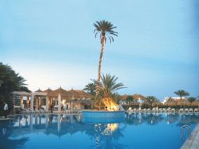 Tunisie: l’Hôtel Sprin Club Djerba Golf& Spa doublement certifié par AFAQ-ANFOR