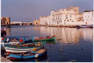 Tunisie : « Opération lifting» pour des sites touristiques à Bizerte