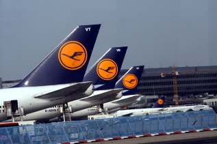 Grève des pilotes de Lufthansa-Tunisie: les voyageurs appelés à modifier leurs plans