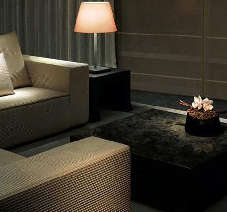 Un premier hôtel de luxe griffé Giorgio Armani à Dubaï