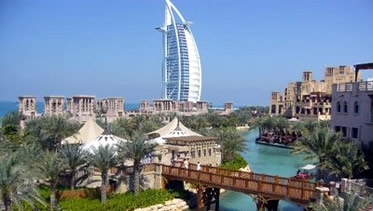 Le tourisme tunisien à Dubaï, une stratégie pour attirer les touristes des pays du Golfe