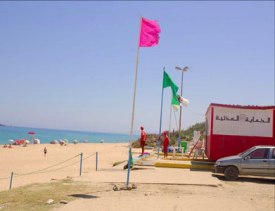 Tunisie-tourisme et Ramadan: les maghrébins en baisse, les européens toujours alléchés