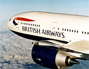 British Airways : 5 fréquences sur Tunis cet été