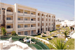 Annonce-Tunisie-Hôtels: Cession de l’actif de la Société EXCEL HOTEL HAMMAMET « E.H.H » S.a.r.l à autrui