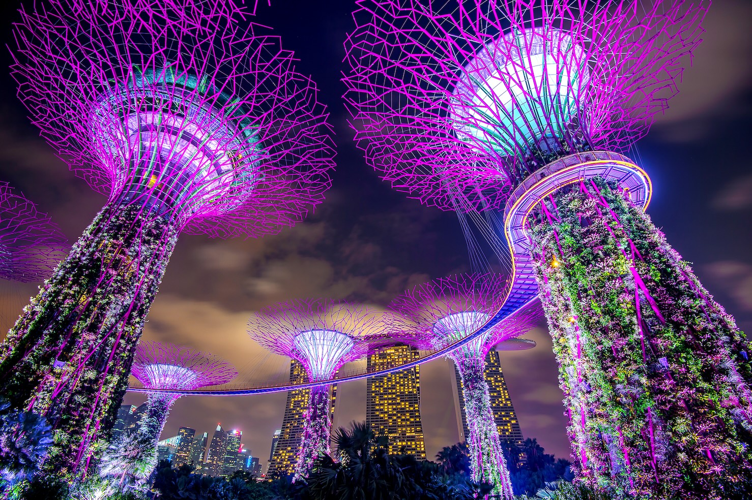 Singapore Bets on Smart Tourism and MICE Growth at ATF 2026