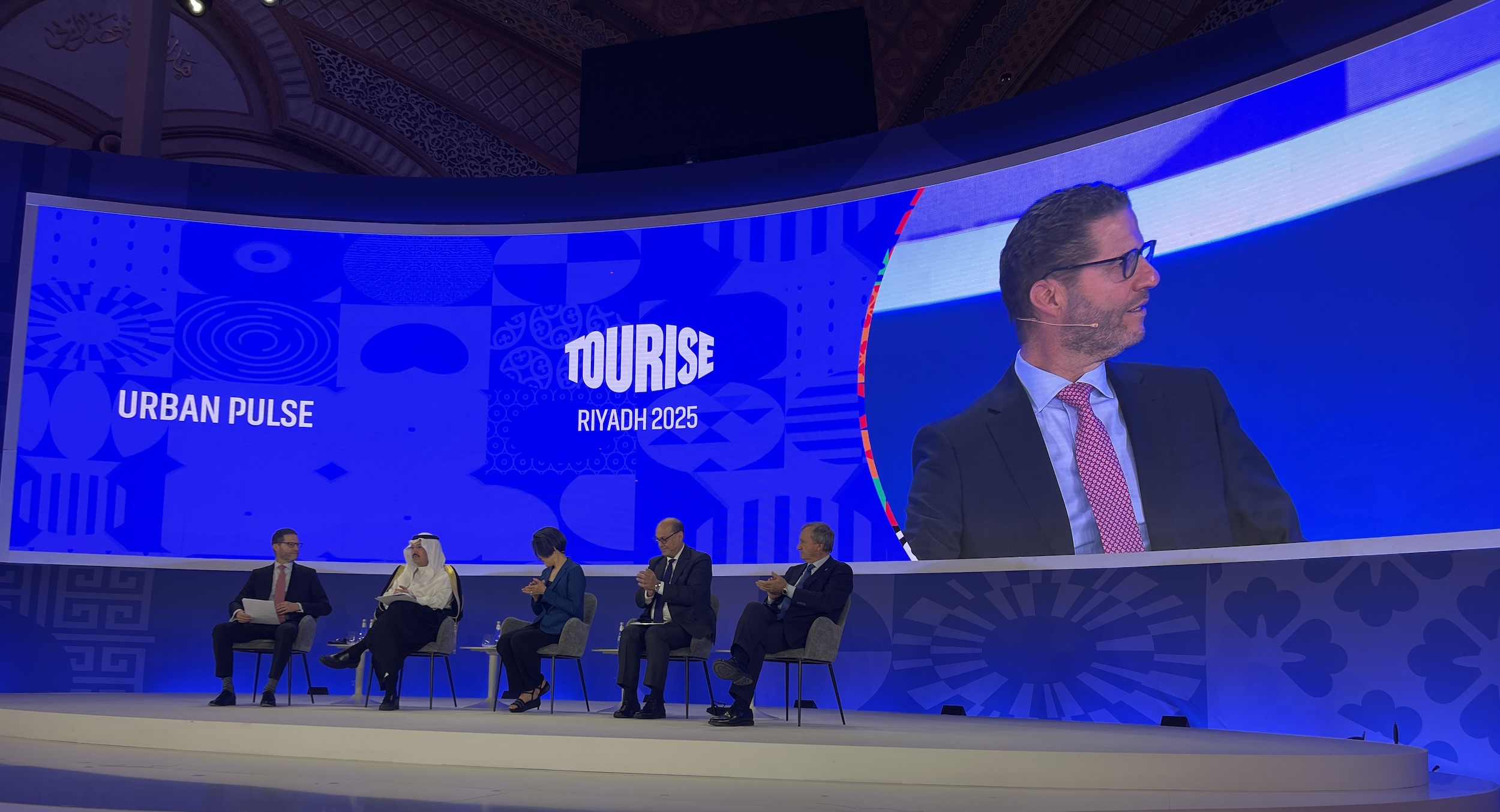 TOURISE Unveils Landmark Initiative to Make Every City Safe Through Responsible AI