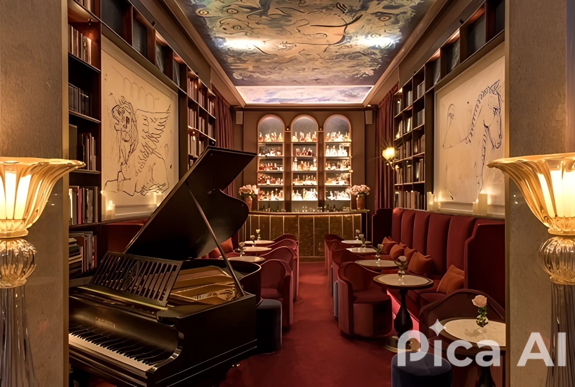 The Art of Stillness: Why Nolinski Venezia is the Summer