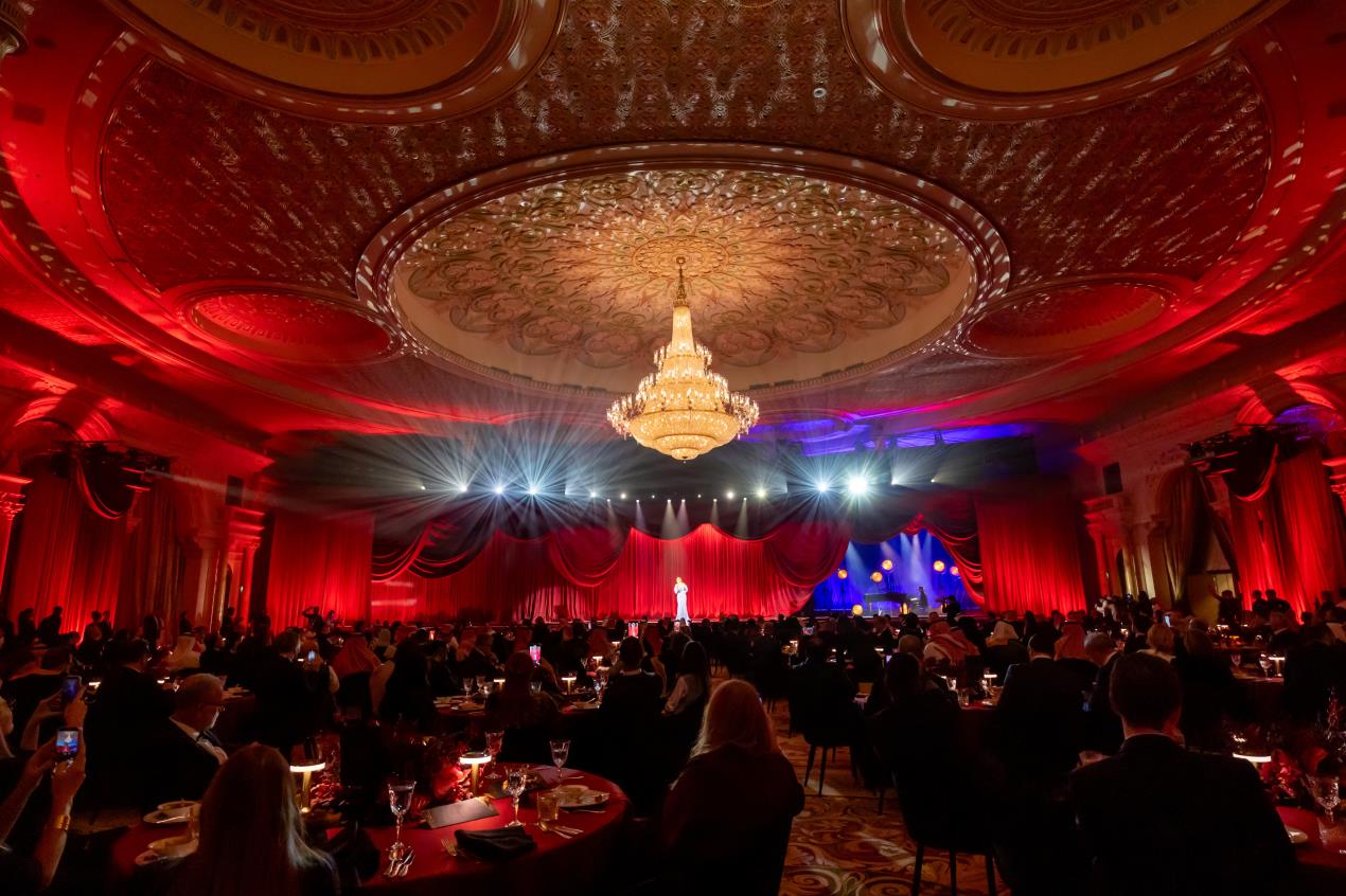 TOURISE Awards 2025 | Tokyo, New York, Ancash and Paris take top honors