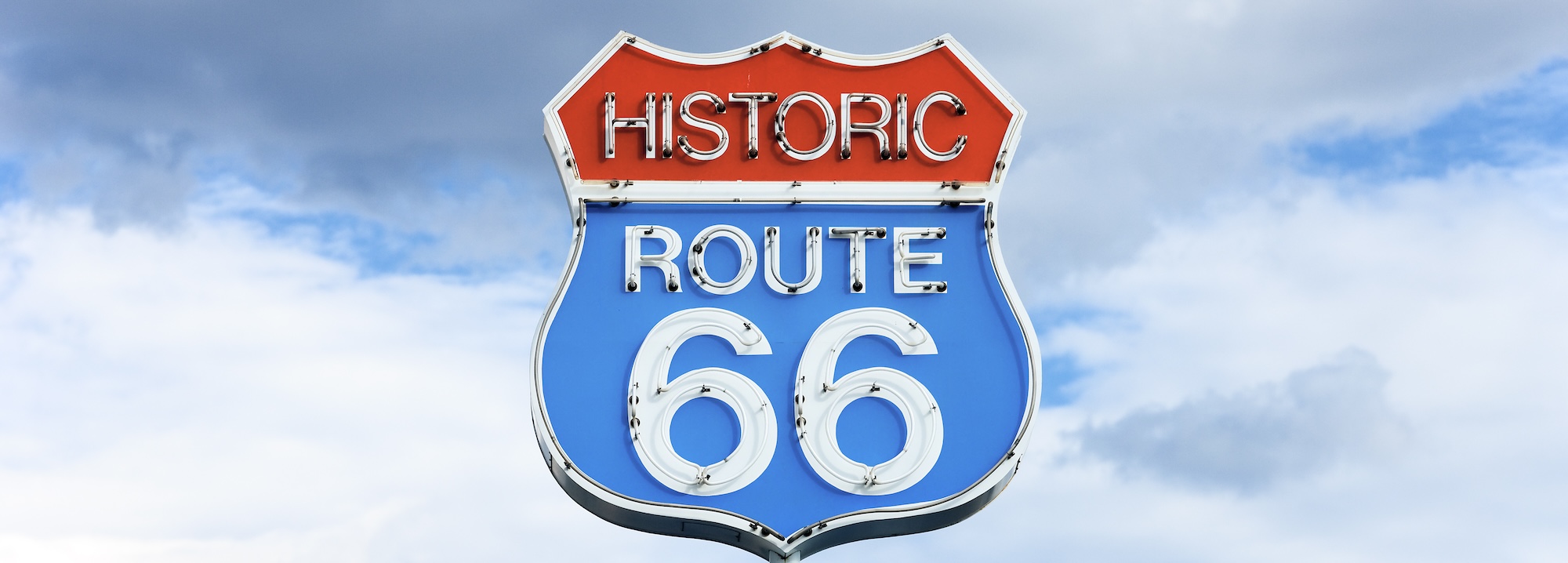 Cruising Through History: California Invites GCC & MENA Travellers to Celebrate 100 Years of Route 66