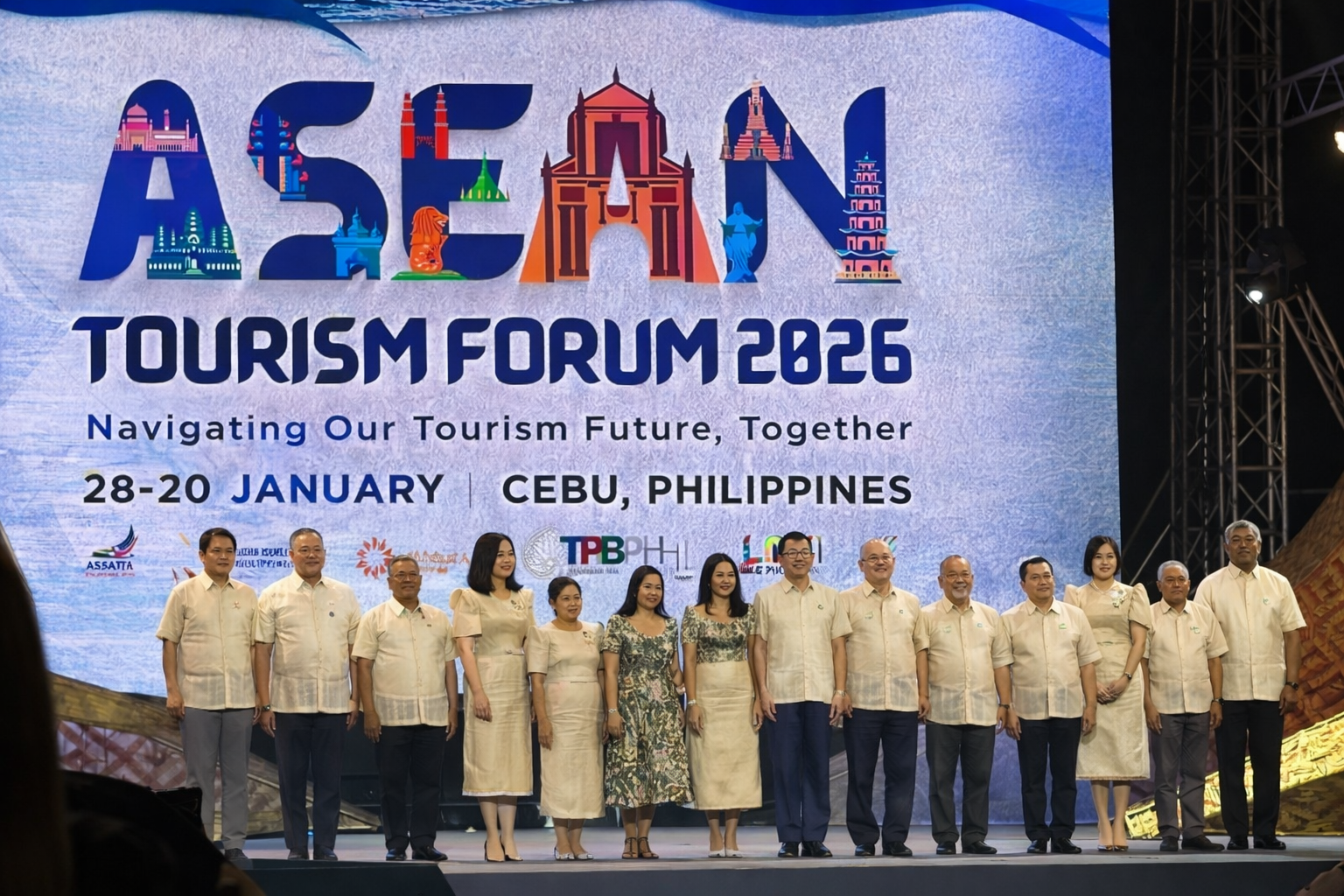 ASEAN Tourism at a Turning Point: From a Collection of Destinations to a Shared Vision