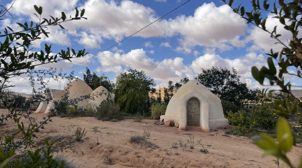 CRESinMED: Building a Stronger Future for Rural Tourism Businesses Across the Mediterranean