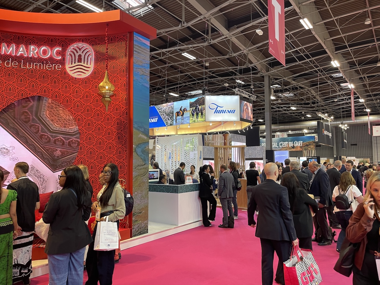 IFTM Top Resa 2026 : ce que vaut un voyage