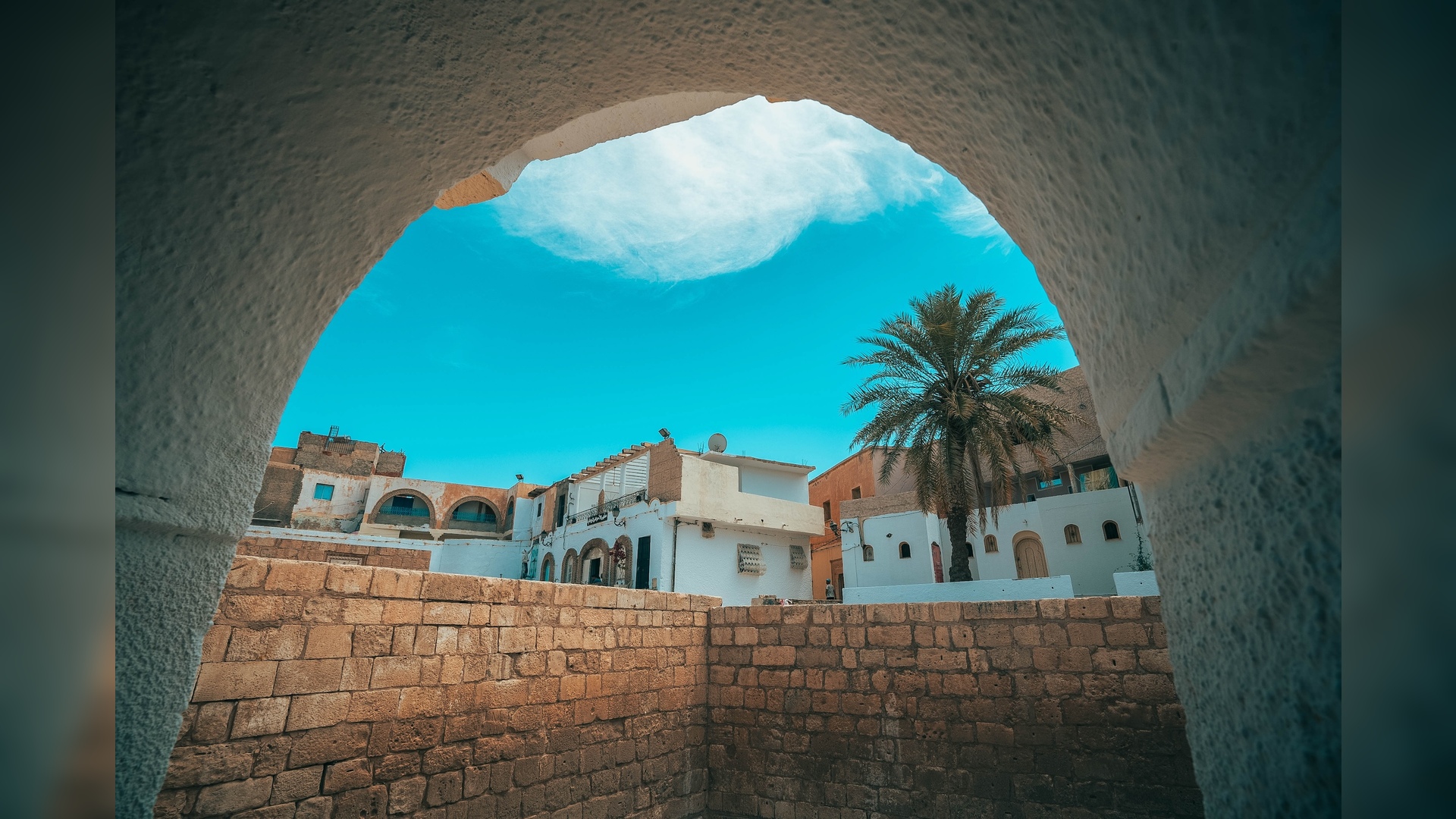 Gafsa s’invite sur la carte touristique tunisienne avec le projet «  TAALA GAFSA » 16, 17 et 18 mai 2025