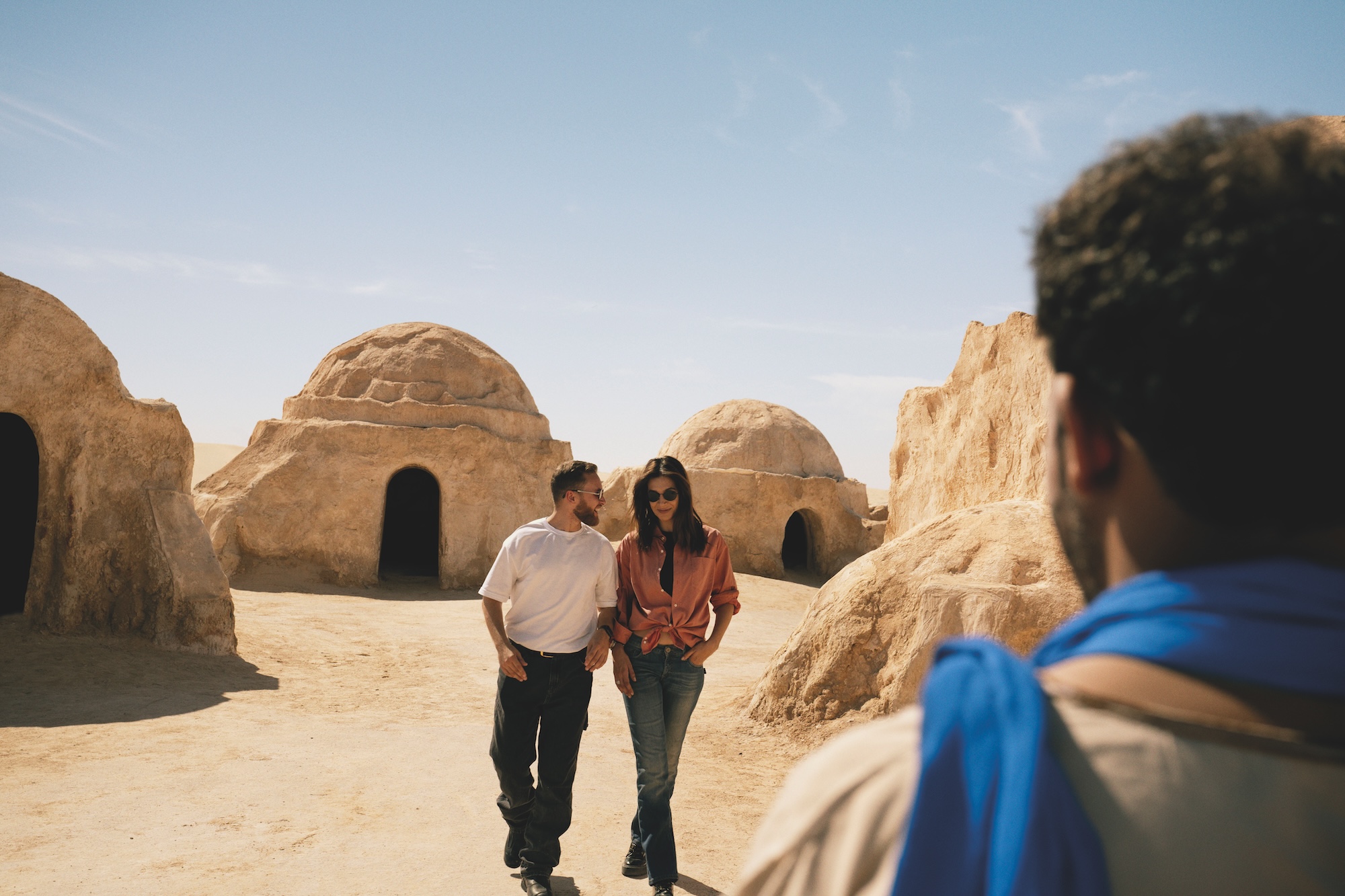 RÉG-TOUR: Paving the Way for Sustainable Tourism Reform in Tunisia