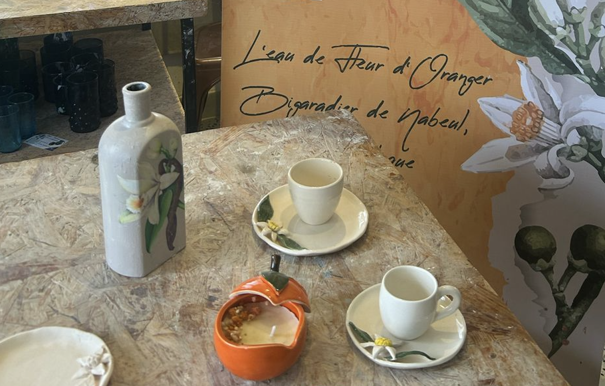 Nabeul valorise la fleur de bigaradier : entre patrimoine vivant et ambition touristique