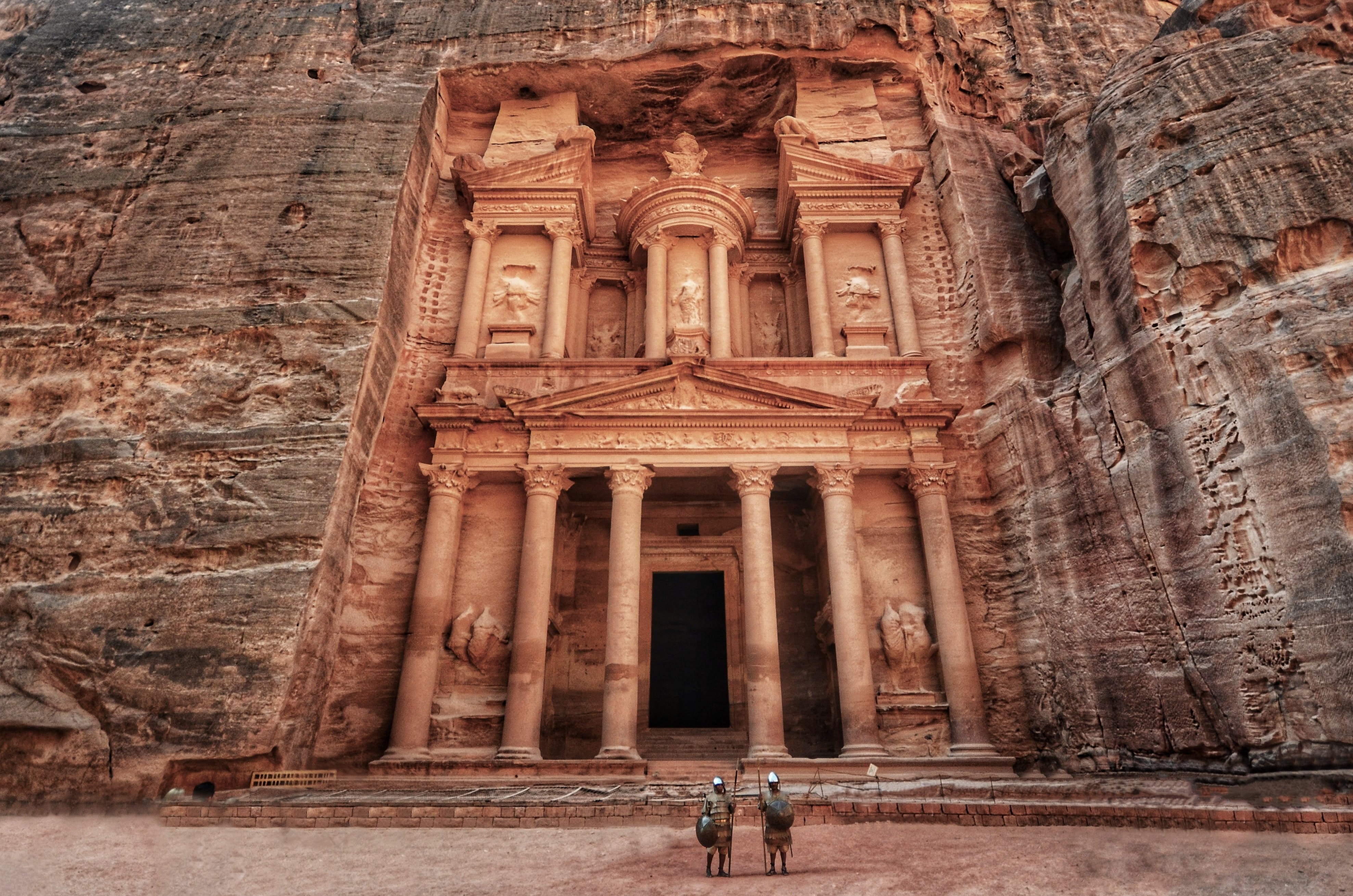 IFTM TOP Résa 2023 : La Jordanie destination à l'honneur  