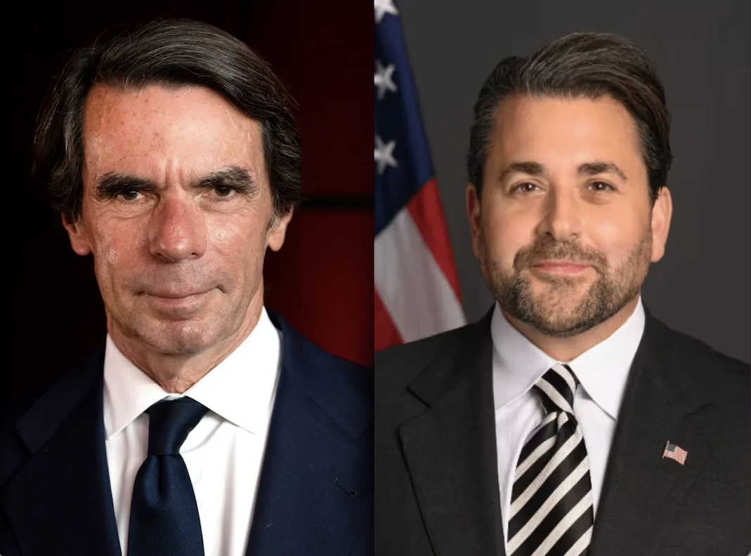 WTTC Announces Former Spanish Prime Minister José María Aznar and U.S. Tourism Minister Nick Adams for Malta Global Summit